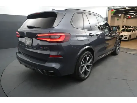 More photos of 2021 BMW X5 M50i Sport Utility 4D at Crazy Cars Hillside, NJ