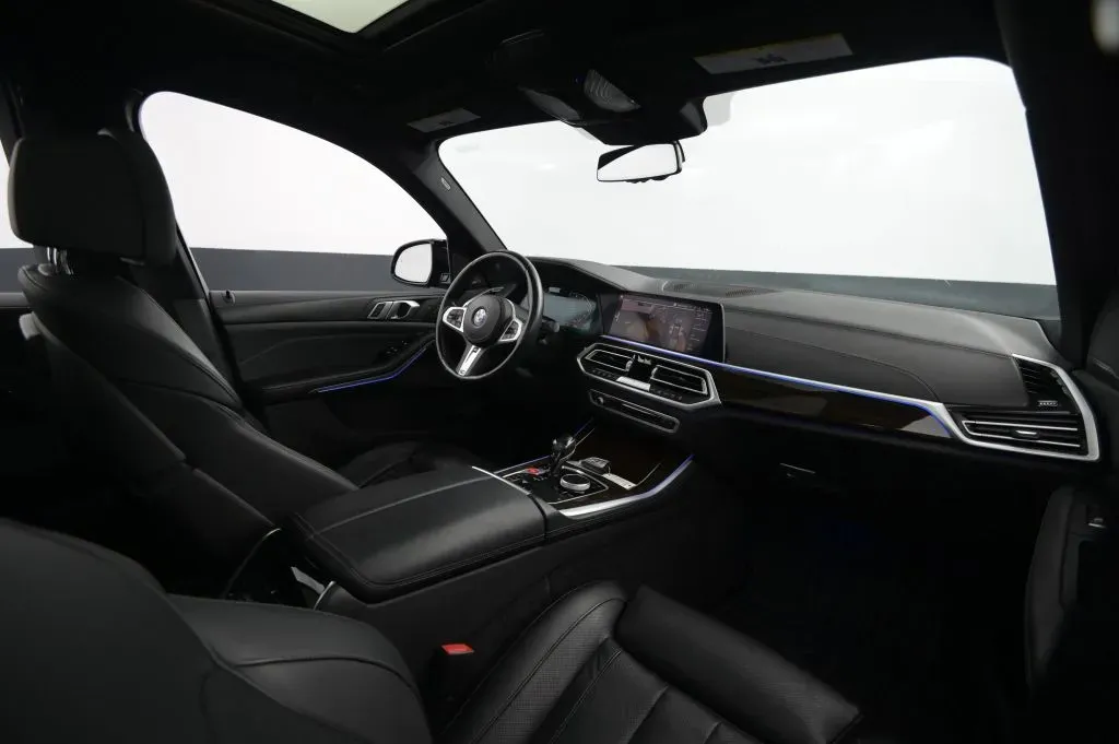 BMW X5 photo 50