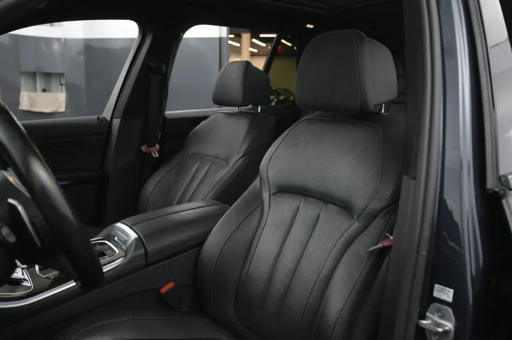 BMW X5 photo 43