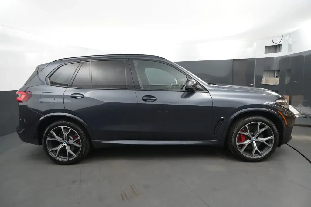 BMW X5 photo 6