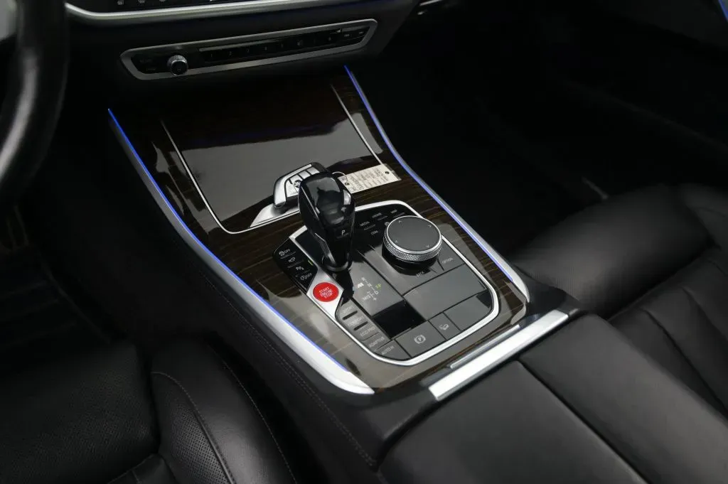 BMW X5 photo 37