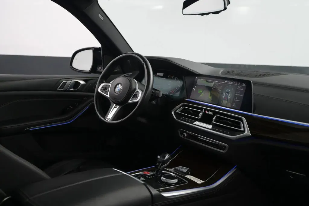 BMW X5 photo 51