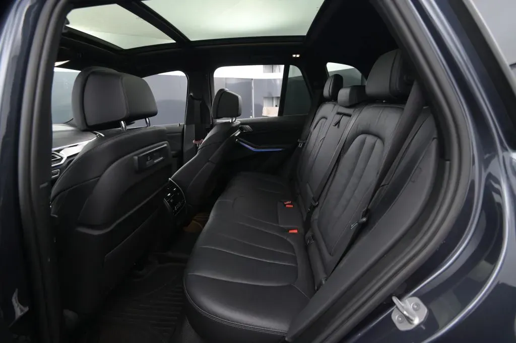 BMW X5 photo 45