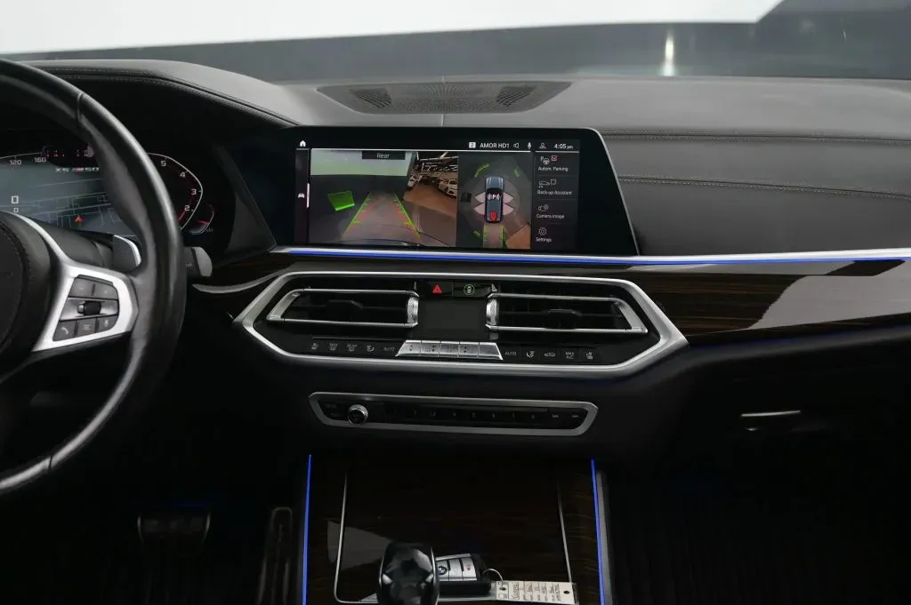BMW X5 photo 34