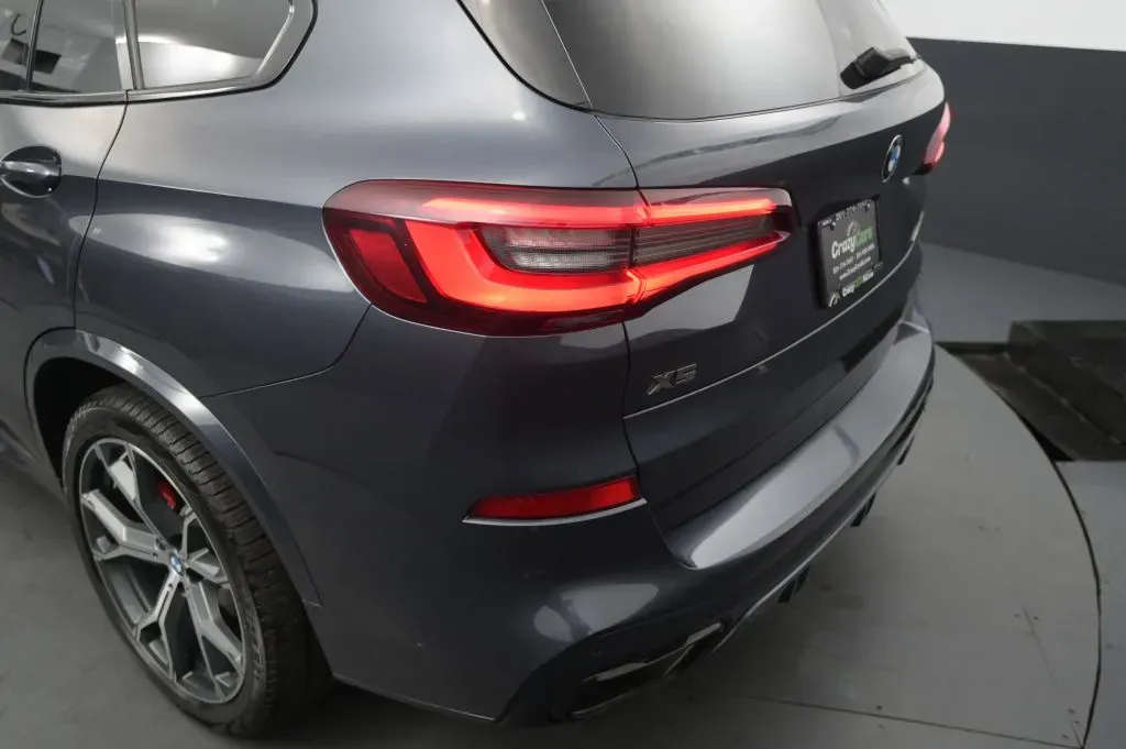 BMW X5 photo 16