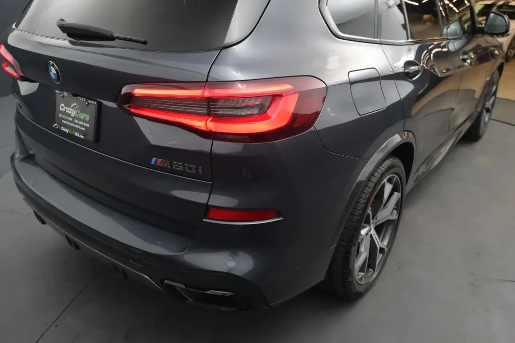 BMW X5 photo 17