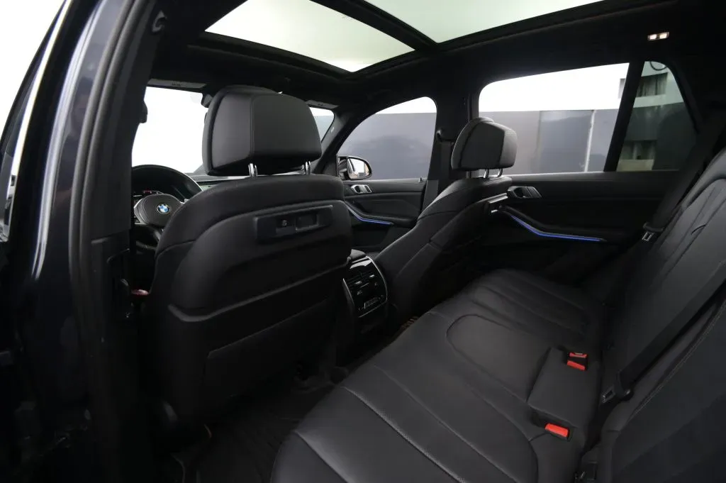 BMW X5 photo 46