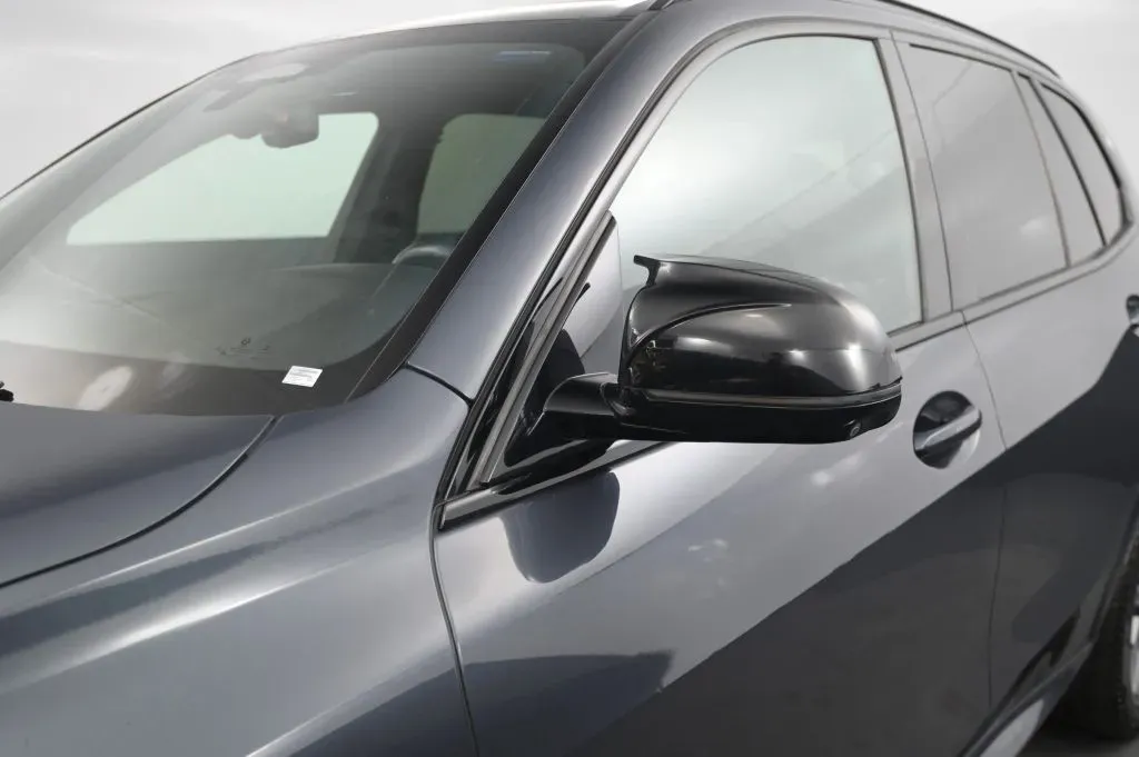 BMW X5 photo 11
