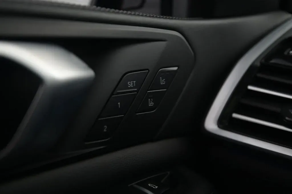 BMW X5 photo 26