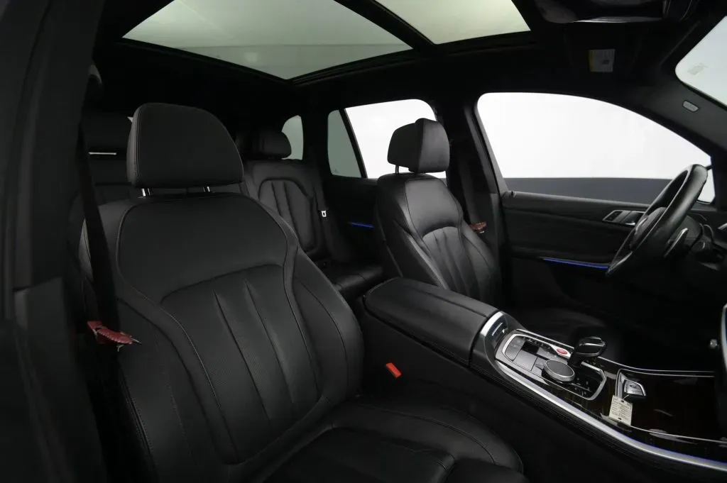 BMW X5 photo 53