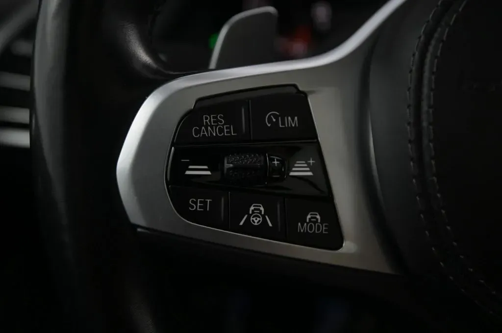 BMW X5 photo 23