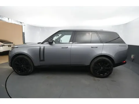 Photos of 2023 Land Rover Range Rover P400 SE Sport Utility 4D for sale in Hillside, NJ at Crazy Cars Hillside