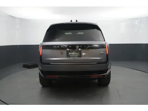 More photos of 2023 Land Rover Range Rover P400 SE Sport Utility 4D at Crazy Cars Hillside, NJ