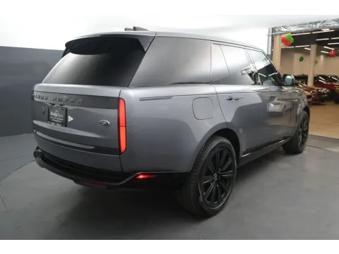 More photos of 2023 Land Rover Range Rover P400 SE Sport Utility 4D at Crazy Cars Hillside, NJ