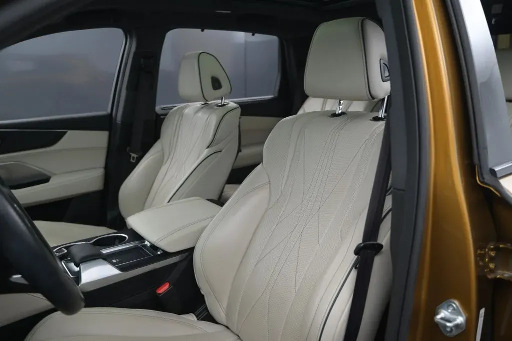 Acura MDX photo 44
