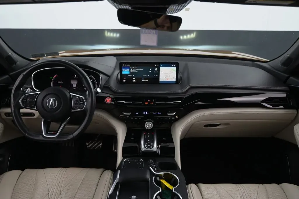 Acura MDX photo 37