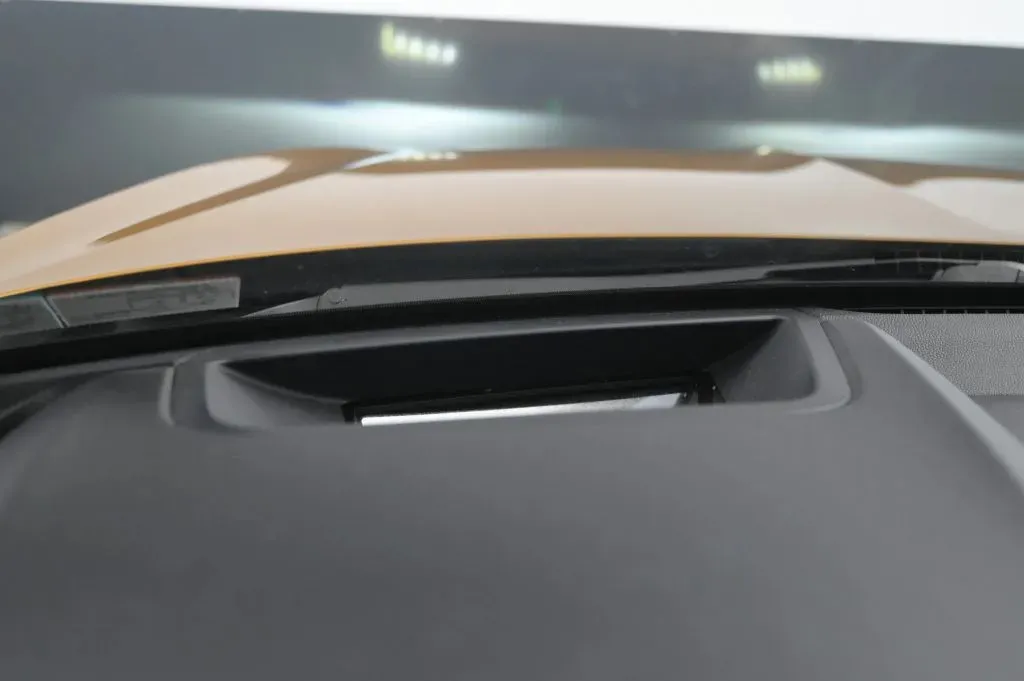 Acura MDX photo 25