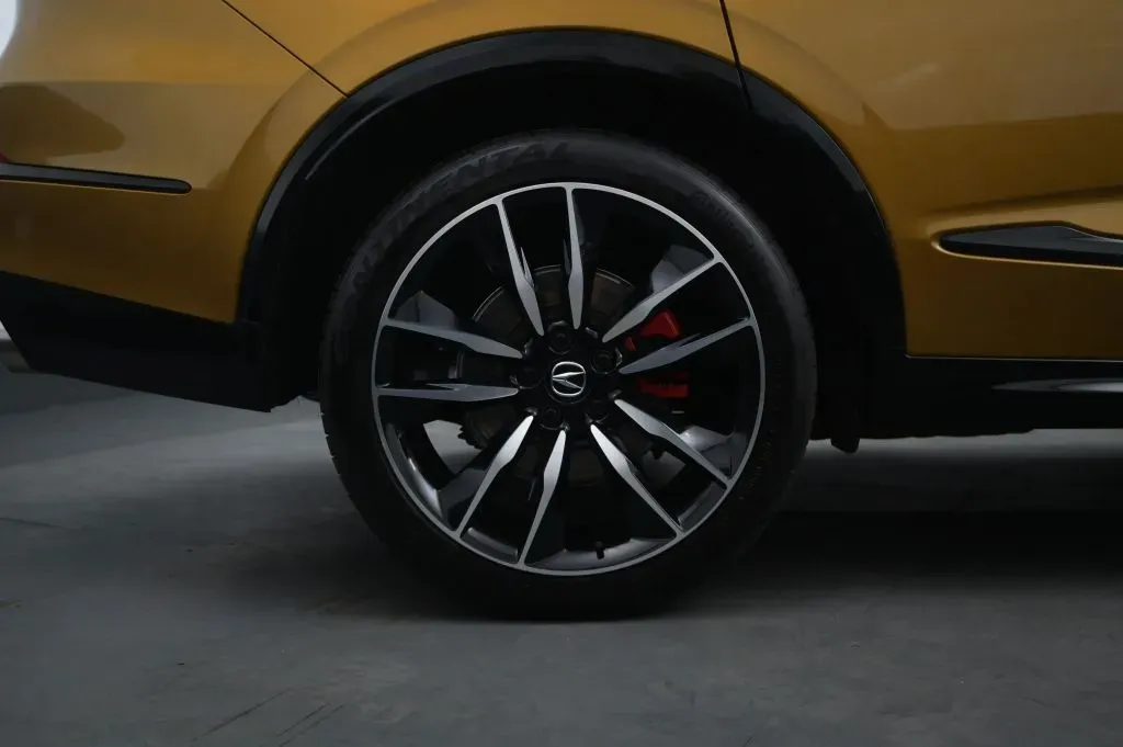 Acura MDX photo 17