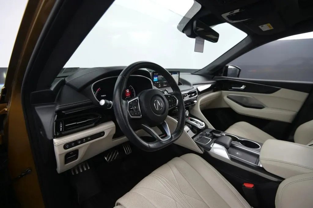 Acura MDX photo 42