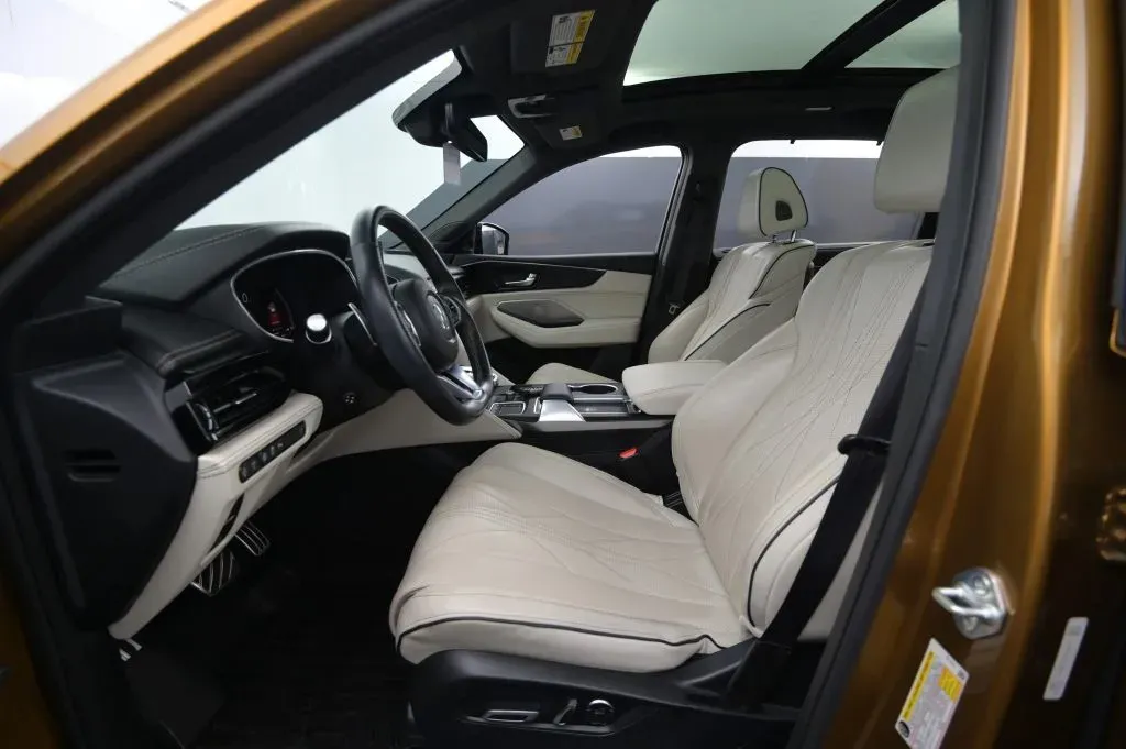 Acura MDX photo 41