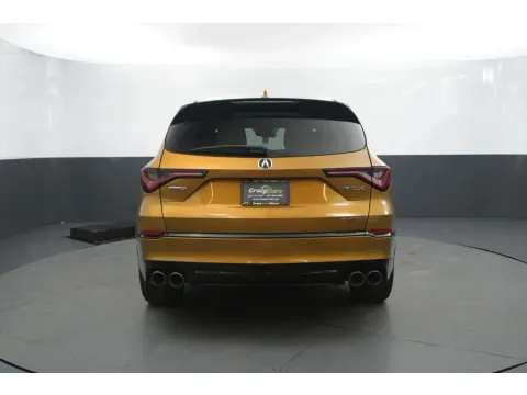 More photos of 2023 Acura MDX Type S w/Advance Pkg Sport Utility 4D at Crazy Cars Hillside, NJ