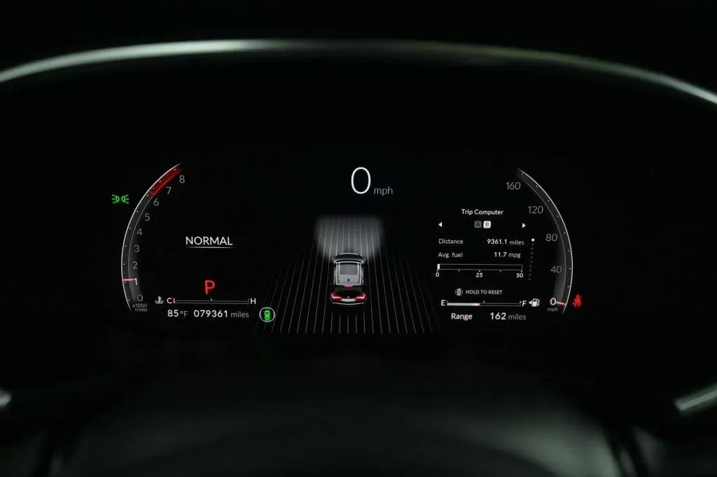 Acura MDX photo 21