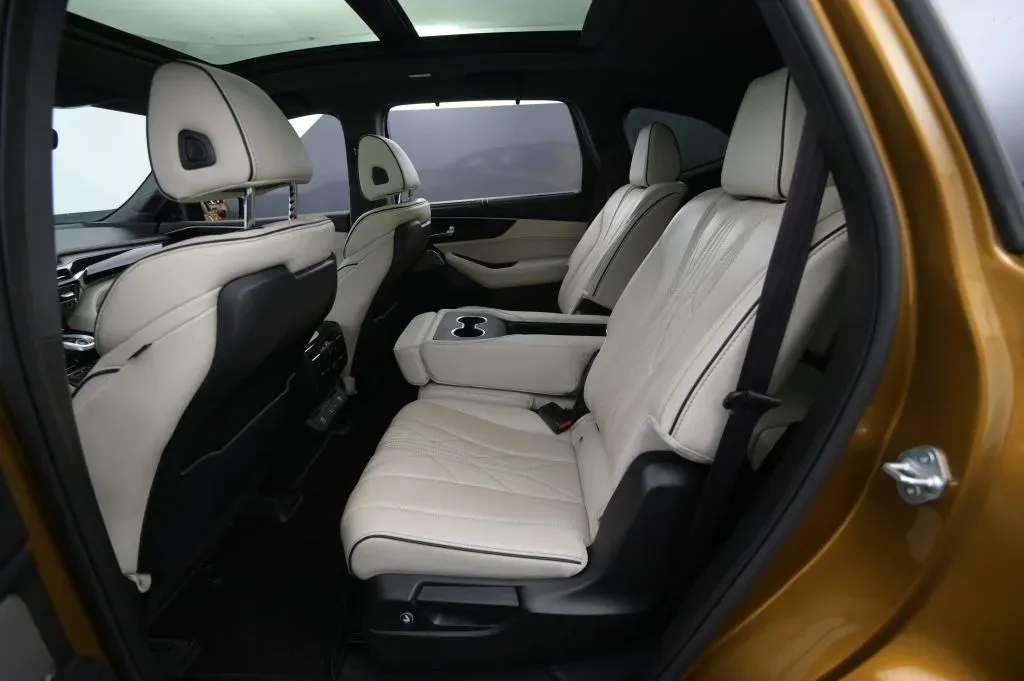 Acura MDX photo 46