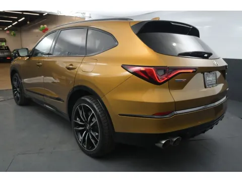 More photos of 2023 Acura MDX Type S w/Advance Pkg Sport Utility 4D at Crazy Cars Hillside, NJ