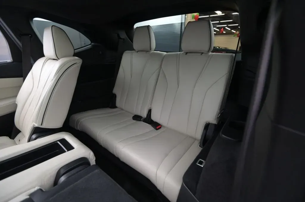 Acura MDX photo 50