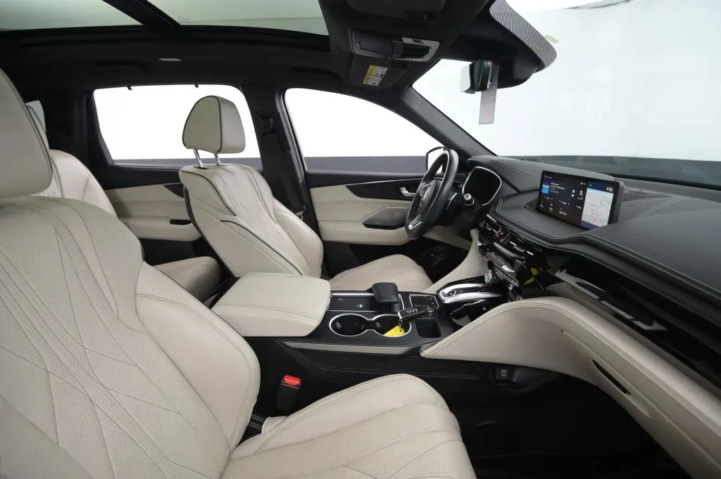 Acura MDX photo 55
