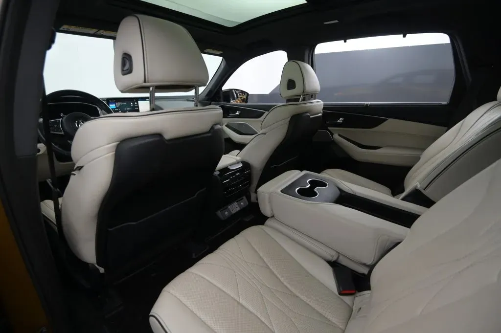 Acura MDX photo 47