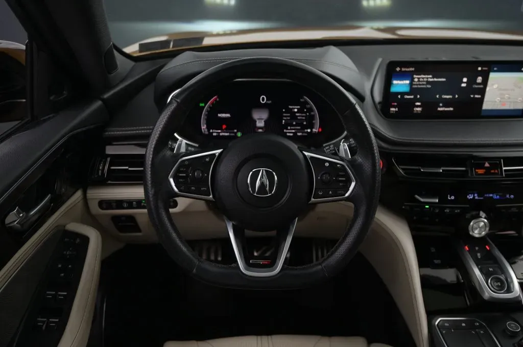 Acura MDX photo 35