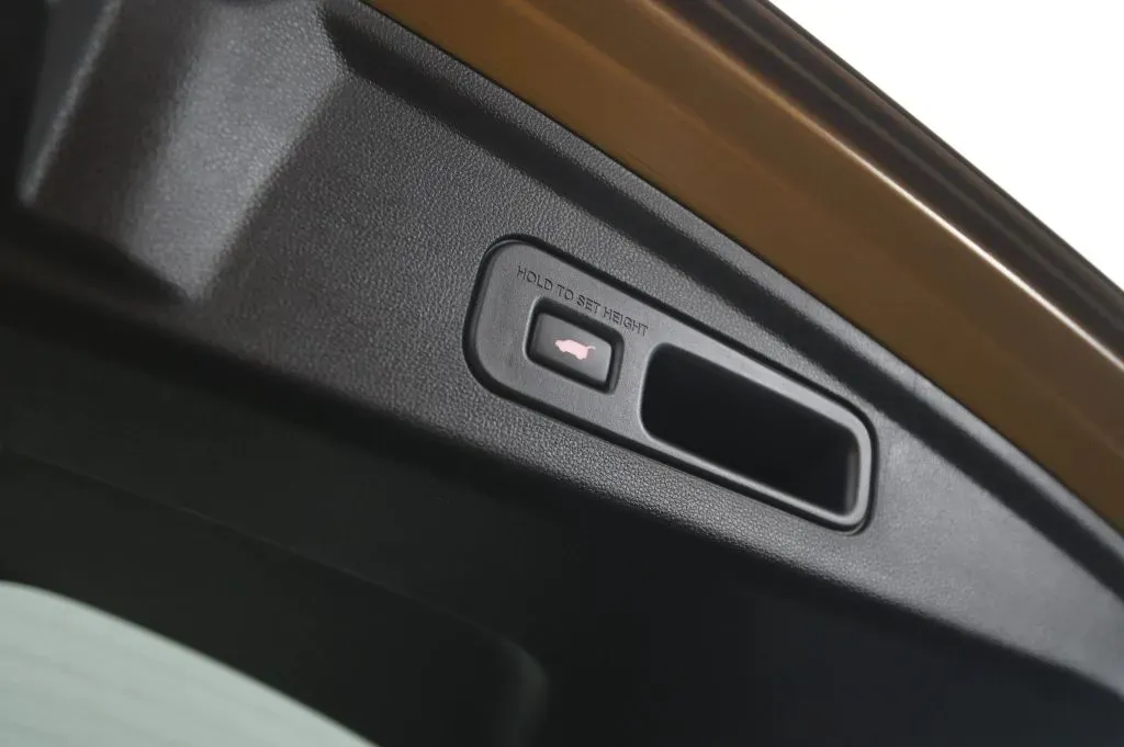 Acura MDX photo 52
