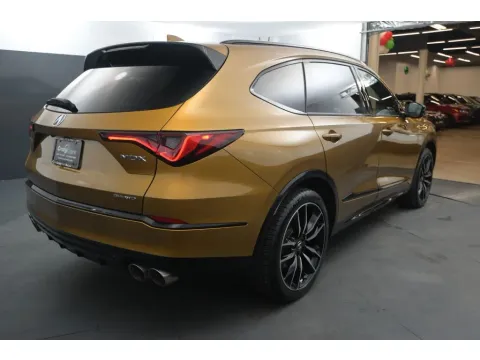 More photos of 2023 Acura MDX Type S w/Advance Pkg Sport Utility 4D at Crazy Cars Hillside, NJ