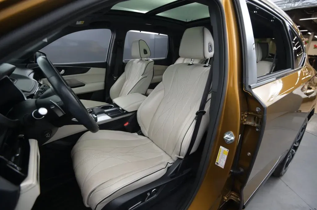 Acura MDX photo 43