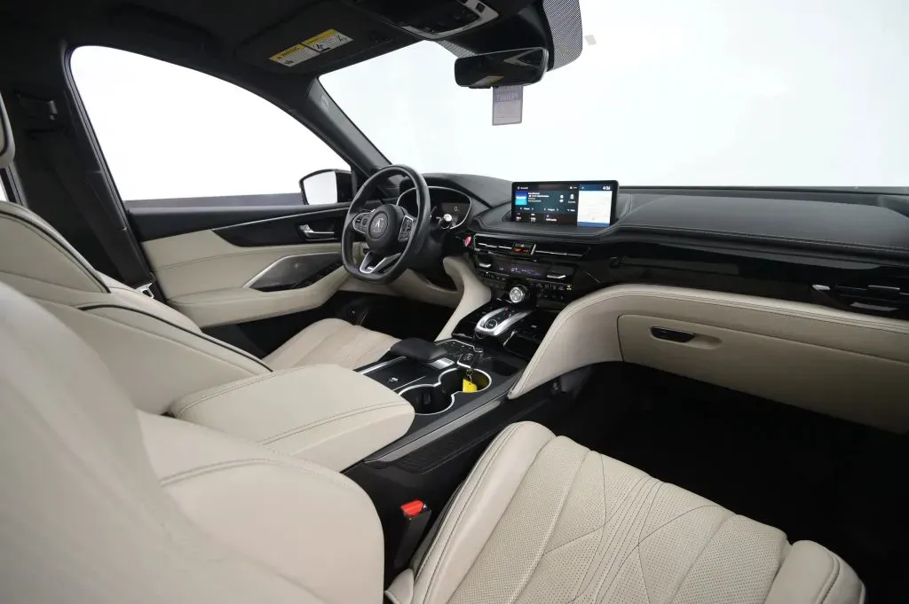 Acura MDX photo 53