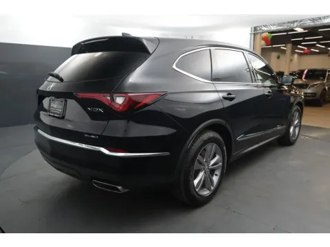 More photos of 2022 Acura MDX SH-AWD Sport Utility 4D at Crazy Cars Hillside, NJ