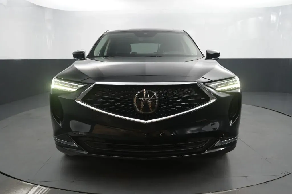 Acura MDX photo 7