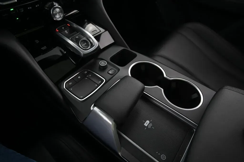Acura MDX photo 27