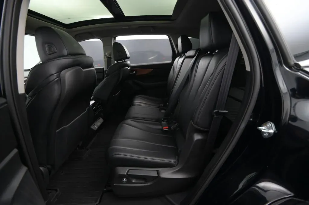 Acura MDX photo 44