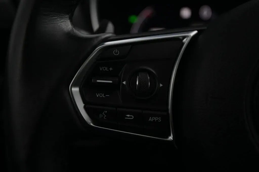 Acura MDX photo 21