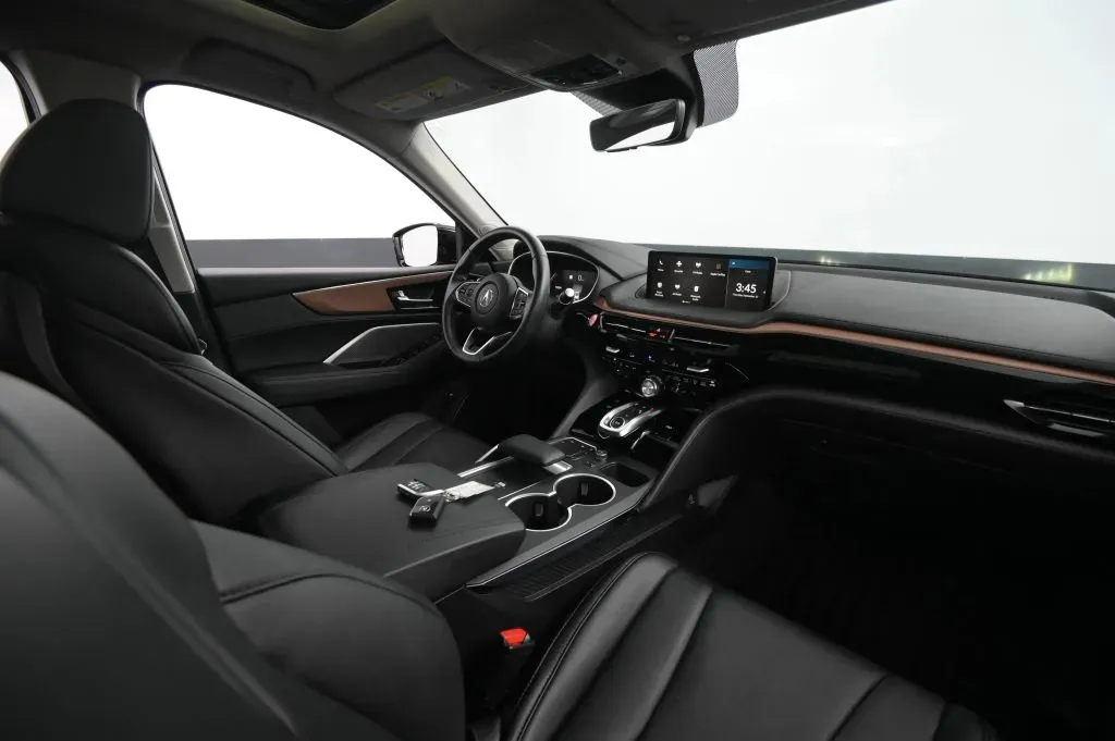 Acura MDX photo 49