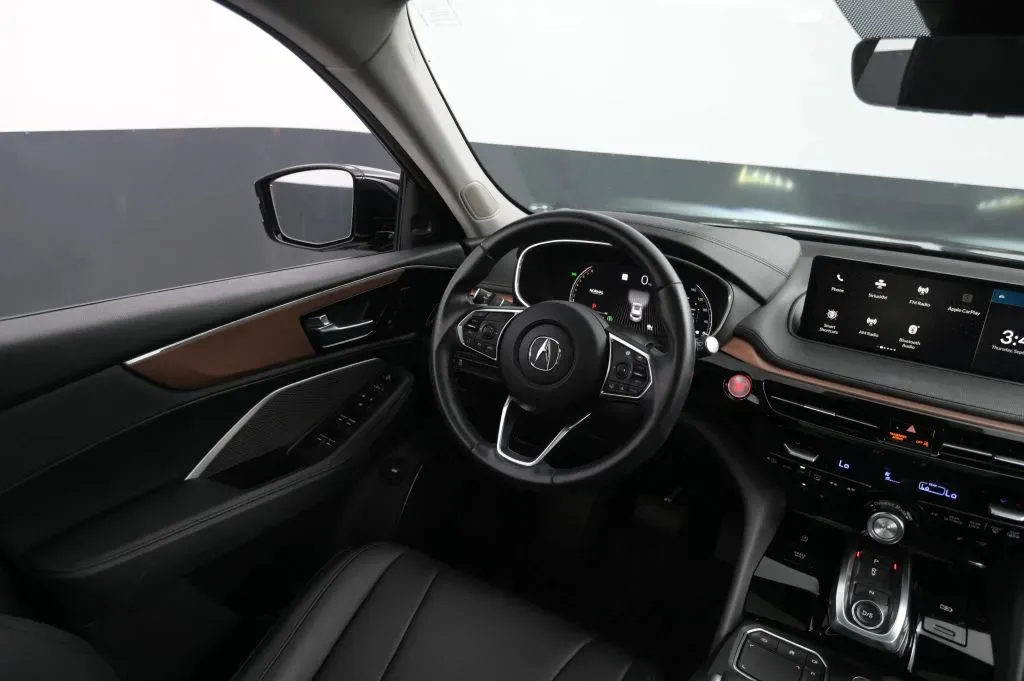 Acura MDX photo 36