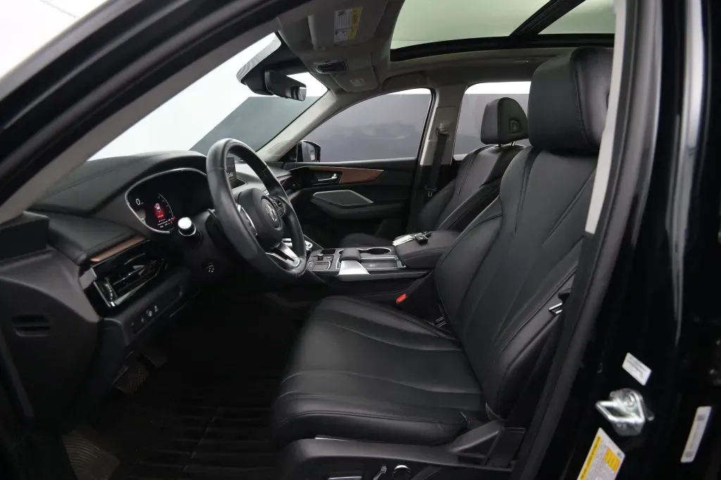 Acura MDX photo 39