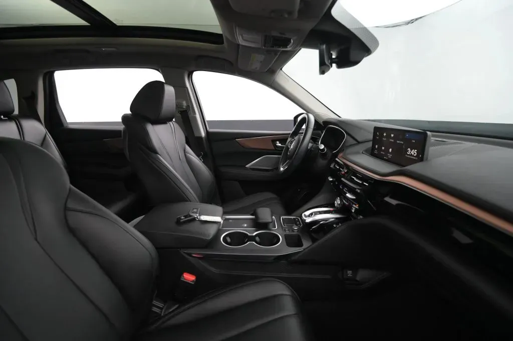 Acura MDX photo 51