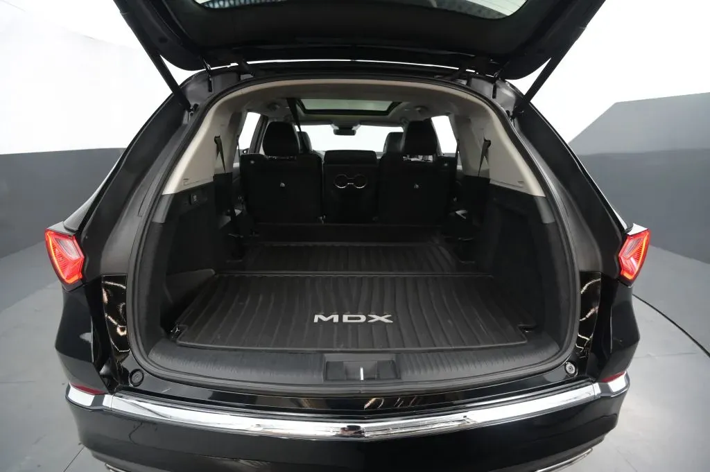 Acura MDX photo 47