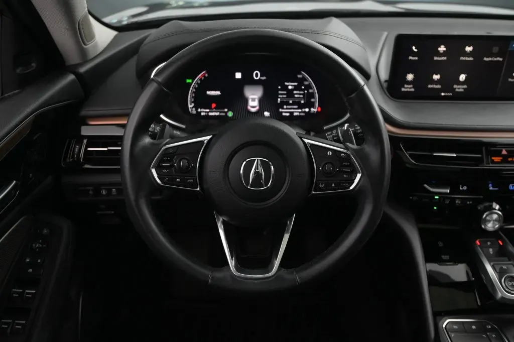 Acura MDX photo 38