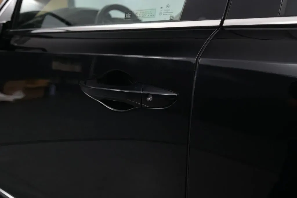 Acura MDX photo 12
