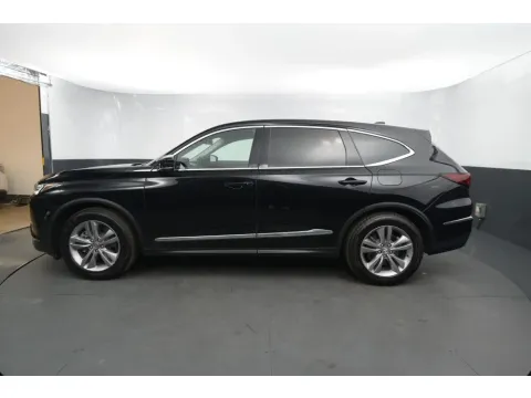 Another view of 2022 Acura MDX SH-AWD Sport Utility 4D for sale in Hillside, NJ at Crazy Cars Hillside
