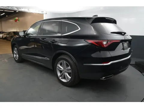 More photos of 2022 Acura MDX SH-AWD Sport Utility 4D at Crazy Cars Hillside, NJ